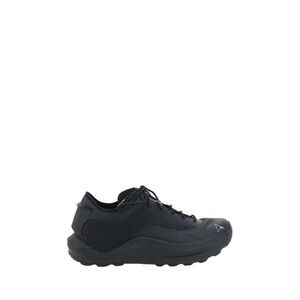 ROA Andreas Trail Running Sneakers Men Black